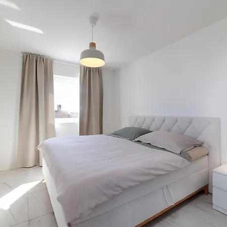 Mediterano Apartment