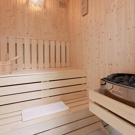 Mediterano Apartament