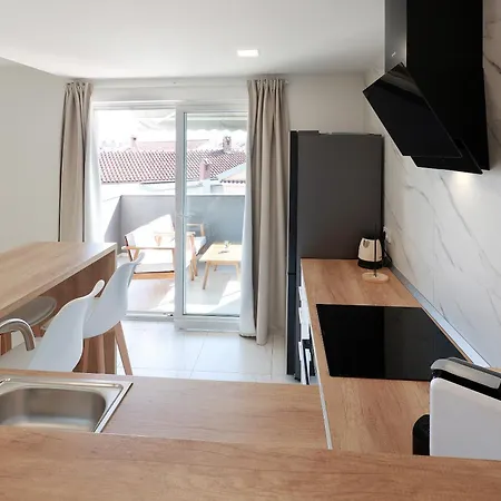 Mediterano Apartment