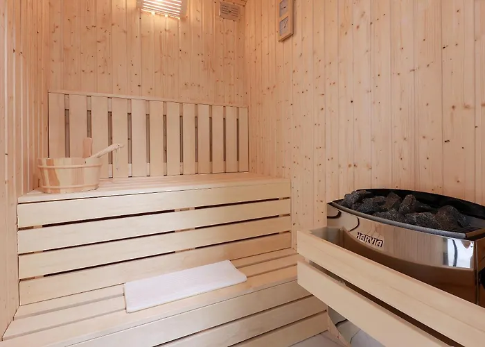 Mediterano Appartement