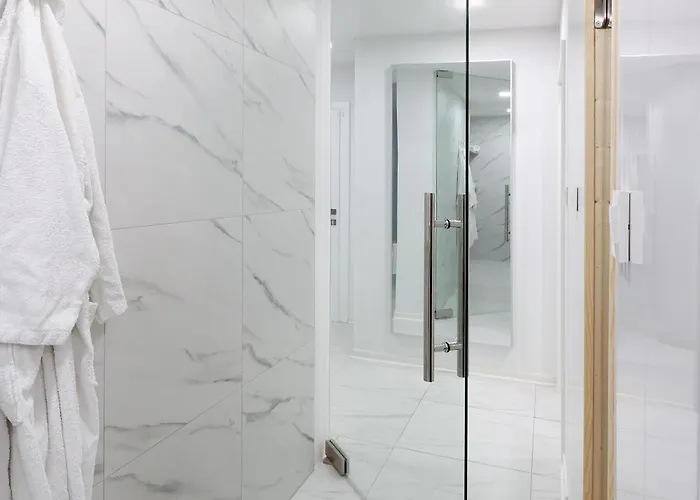 Appartement Mediterano Rijeka