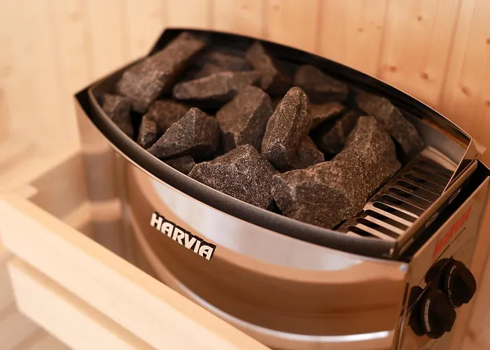 Appartement Mediterano