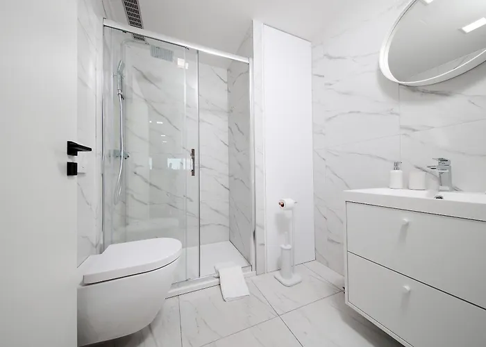 Appartement Mediterano Rijeka