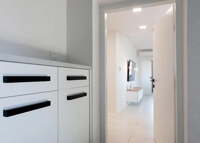 Mediterano Appartement