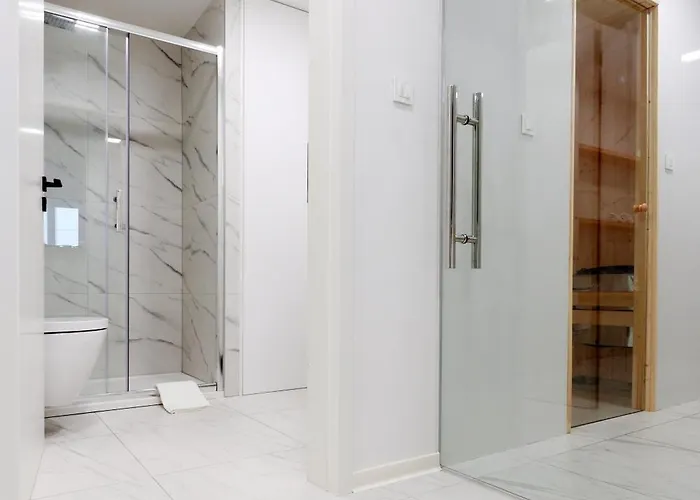 Appartement Mediterano *