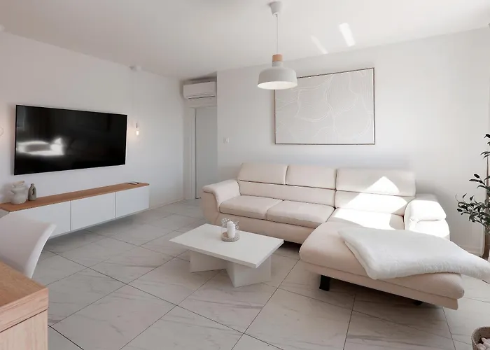 Appartement Mediterano