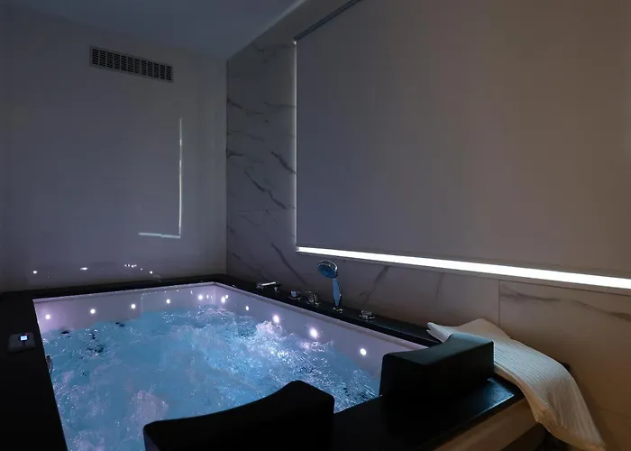 Mediterano Appartement Rijeka