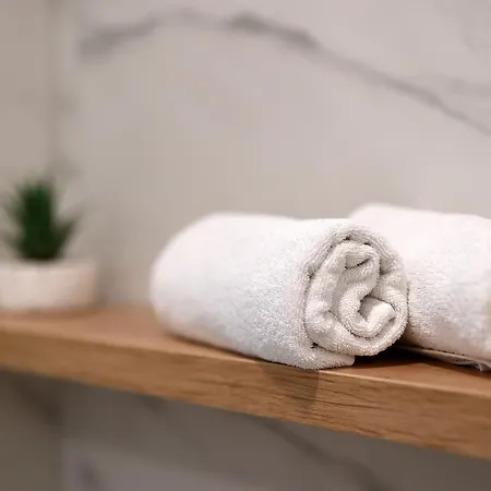 Apartmán Mediterano *