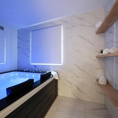 Apartment Mediterano *
