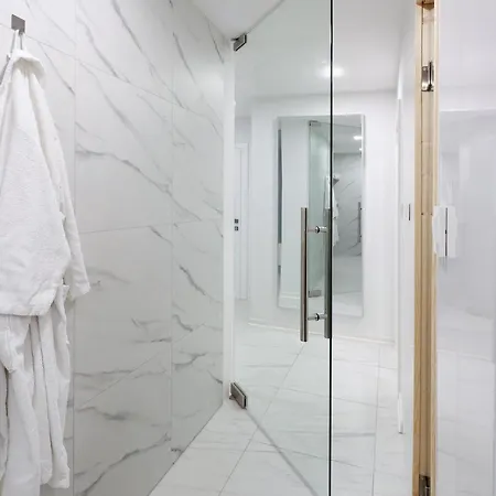 Apartament Mediterano Rijeka