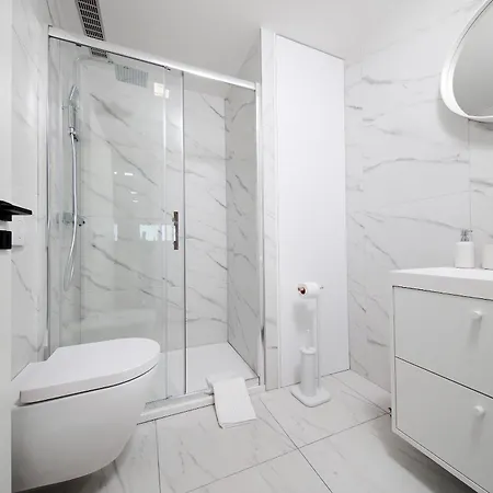 Apartment Mediterano Rijeka