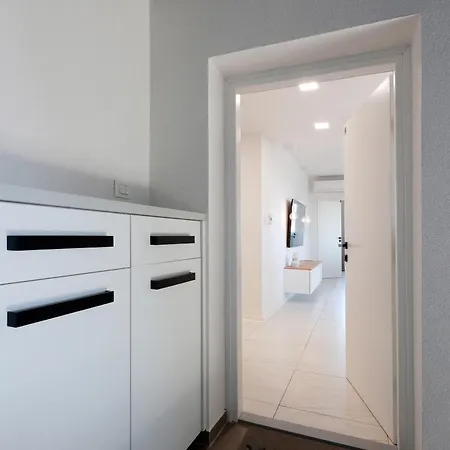 Mediterano Apartament