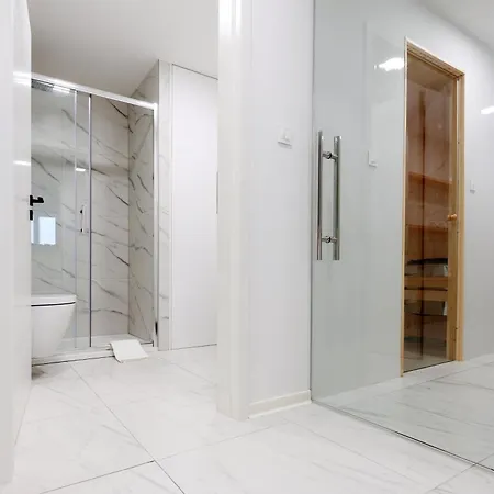 Apartment Mediterano *