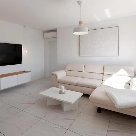 Apartment Mediterano