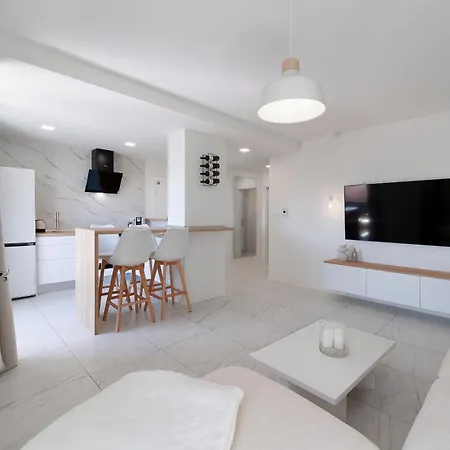 Apartment Mediterano Rijeka