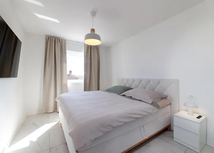 Mediterano Lejlighed