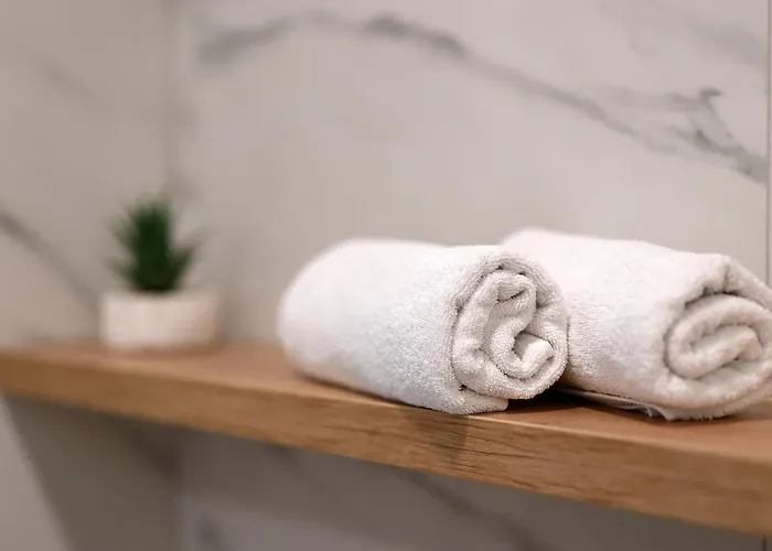 Lejlighed Mediterano *