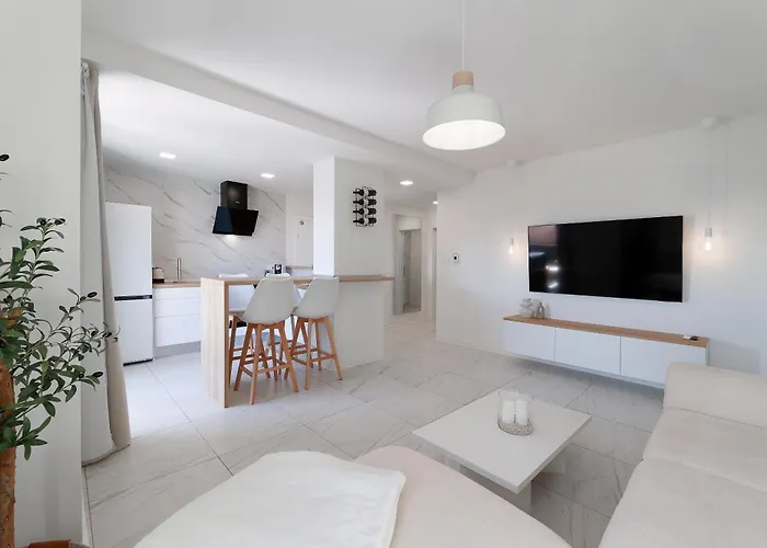 Lejlighed Mediterano Rijeka